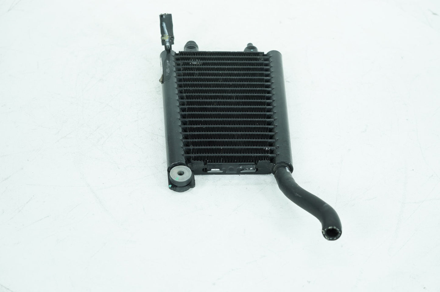 2018 - 2025 Harley-Davidson Softail Street Bob Oil Cooling Cooler Core Radiator 62700191