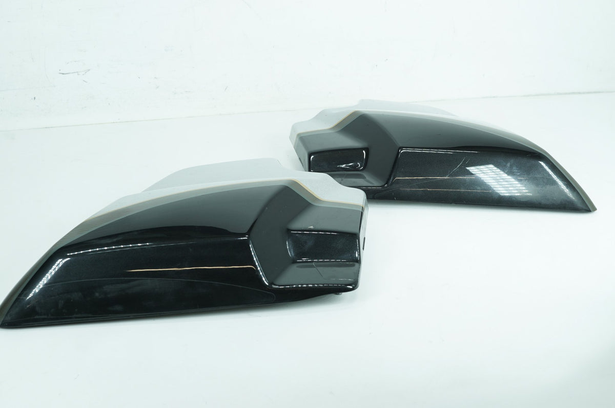 2013 Harley Touring SE Electra Ultra CVO OEM Left Right Side Fairing Cover