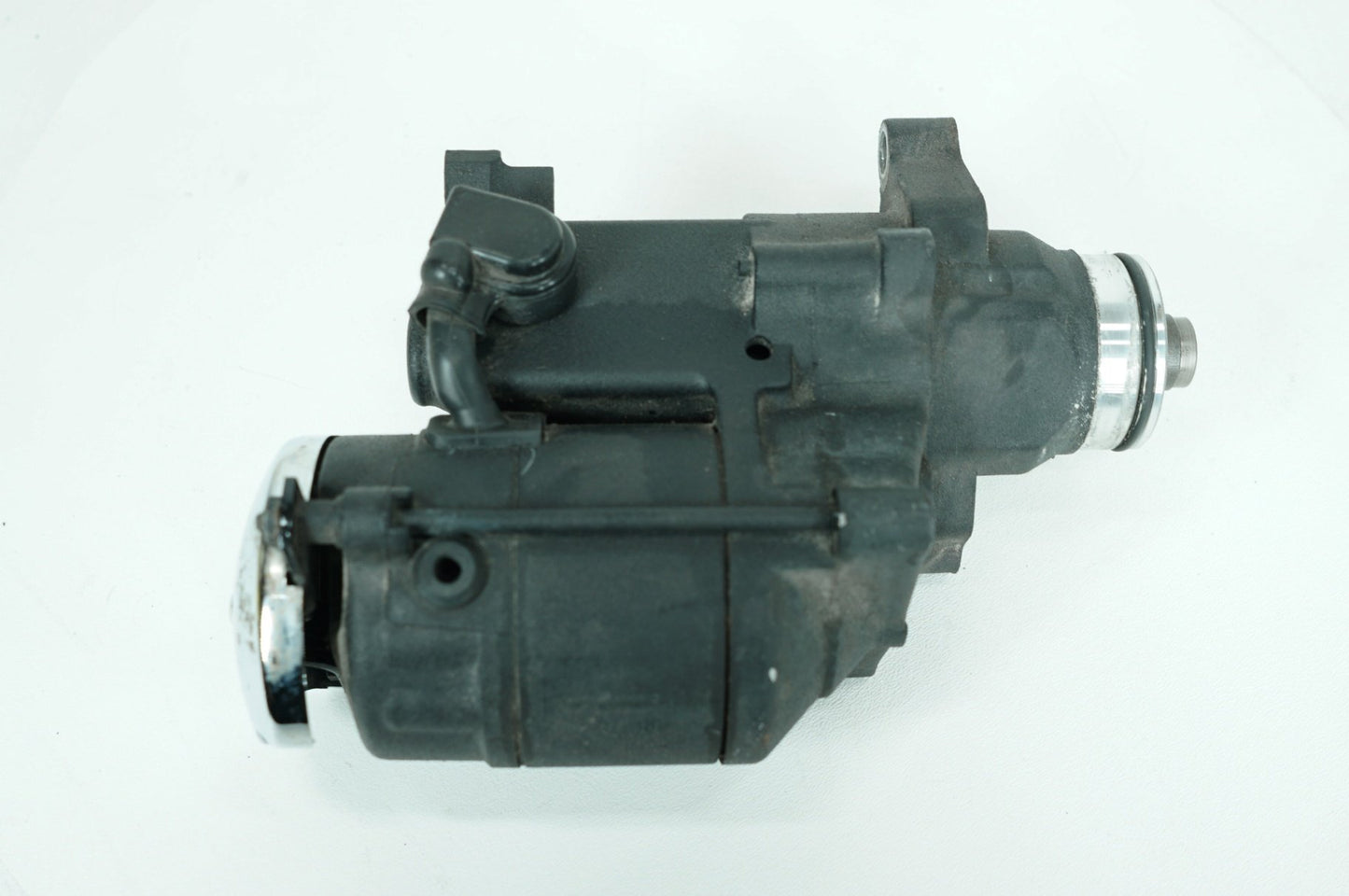 2008 - 2016 Harley-Davidson Touring Electra Glide Ultra Engine Starter Motor 31618-06A
