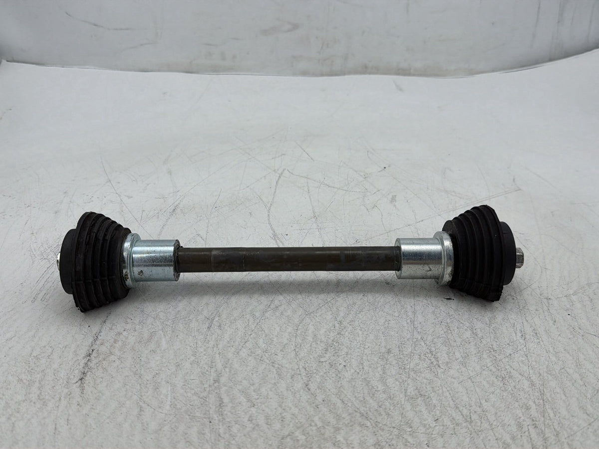2009 Harley Electra Glide FLHTCU OEM Rear Fork Swingarm Pivot Bolt Shaft