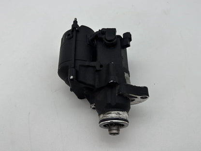 2008 Harley Softail Deluxe FLSTN OEM Engine Starter Motor