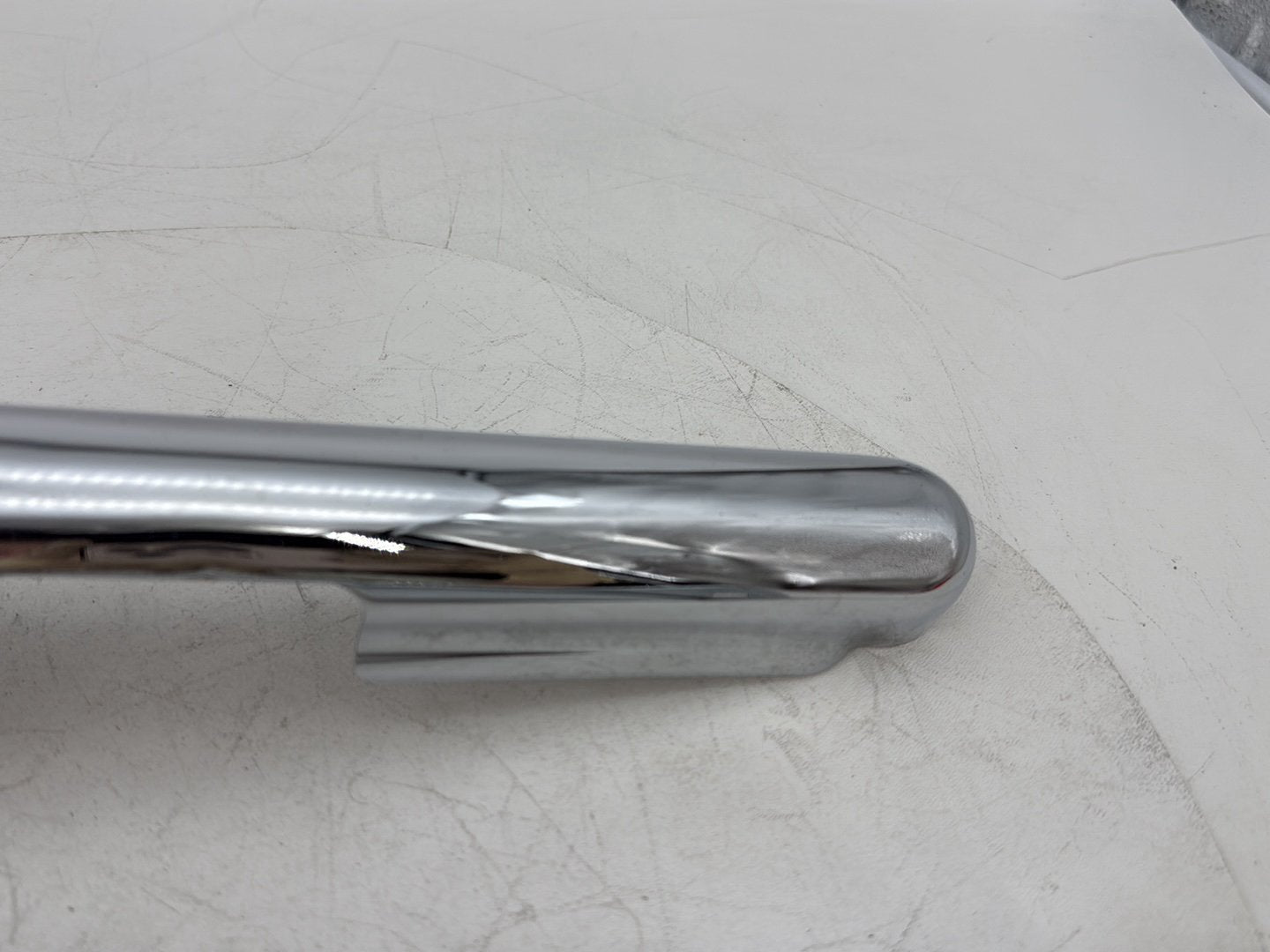 1999 - 2006 Harley-Davidson Touring Electra Glide Ultra Left Right Saddlebag Fender Struts Brackets 47502-97