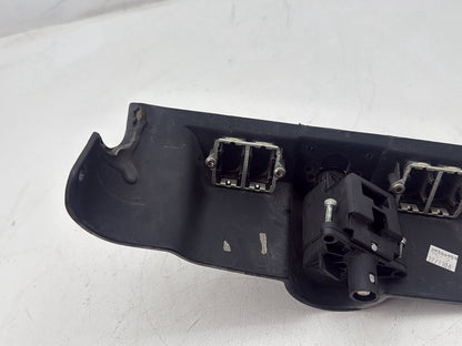 2007 Harley Touring FLHTP Electra Glide Police OEM Dash Ignition Cap Switch Lockset NO Key