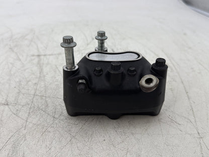2007 Harley Electra Glide Touring Ultra FLHTCUI OEM Front Right 1 Brake Caliper