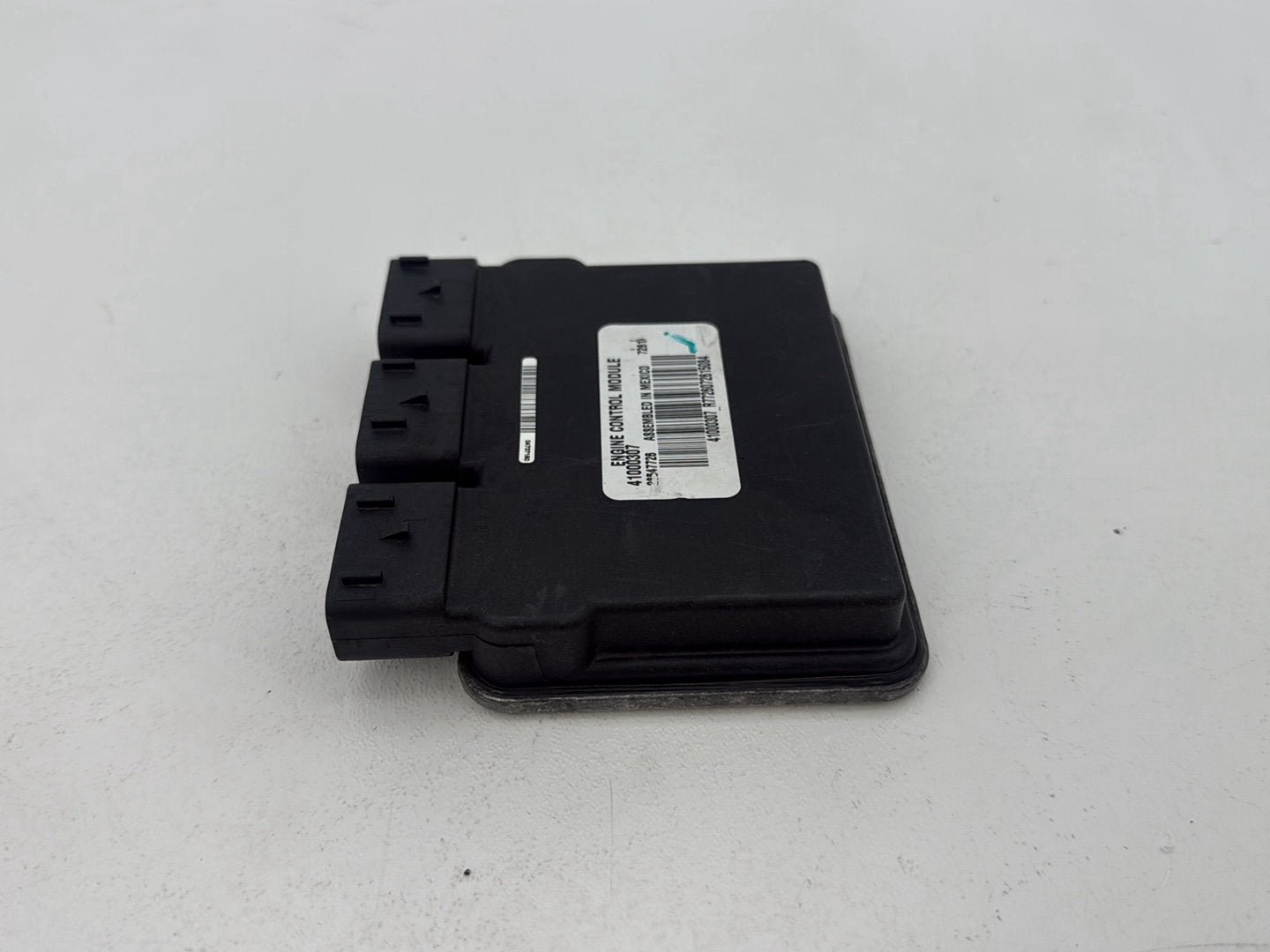 2019 - 2023 Harley-Davidson Touring Road King Special Engine Control Module Brain ECU ECM 41000307