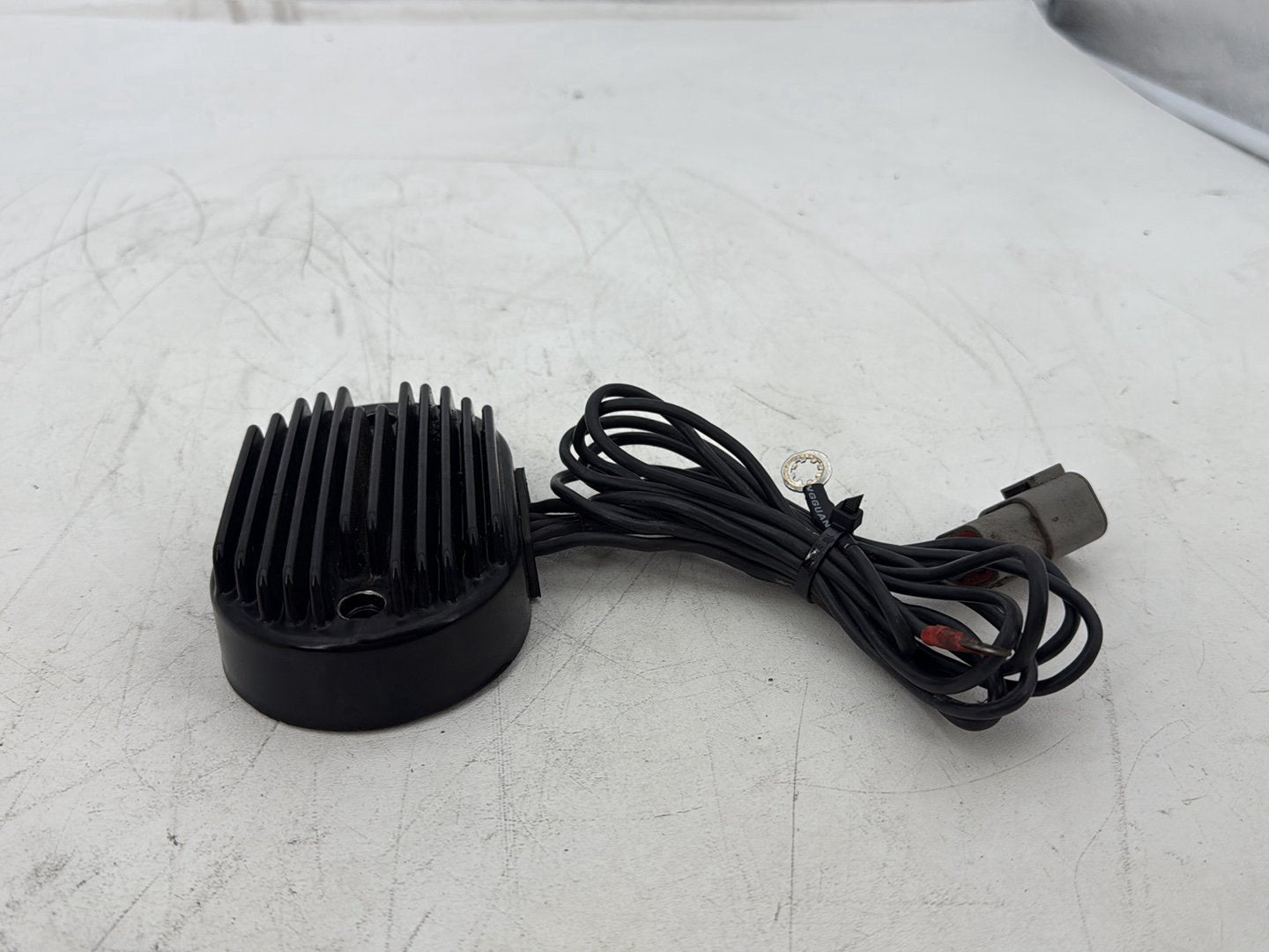 2005 Harley Heritage Softail Classic FLSTCI OEM Voltage Regulator Rectifier