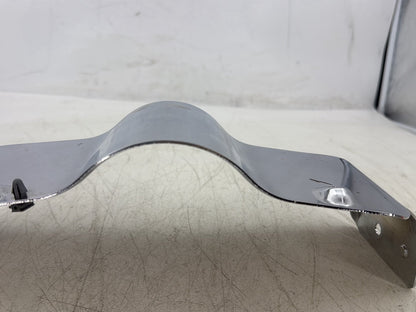 2011 Harley Street Glide Touring FLHX OEM Front Lower Fairing Outer Skirt 58208-96A