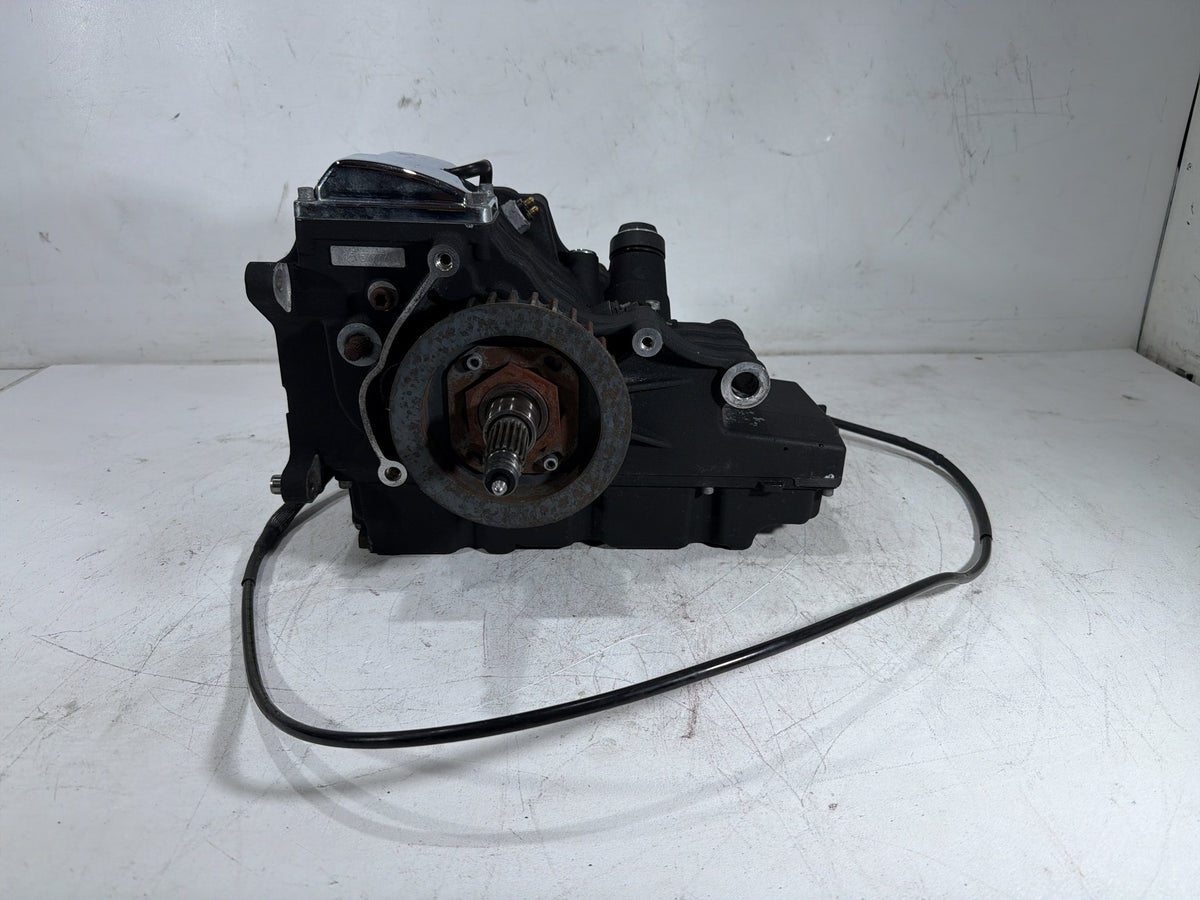 2015 Harley Electra Glide Touring Ultra OEM 6 Speed Transmission Gearbox 21K