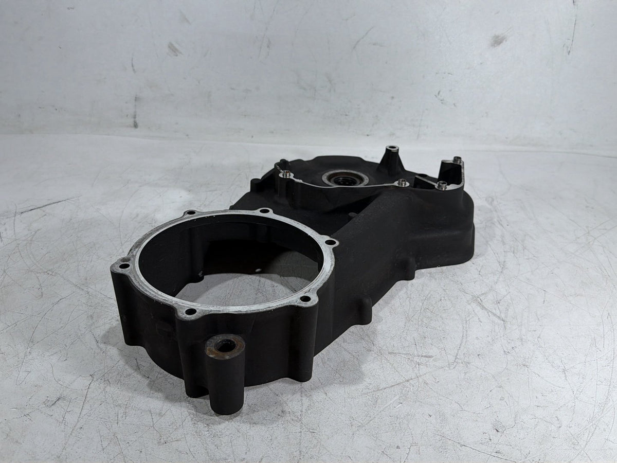 2014 Harley Electra Glide Touring Ultra OEM Inner Primary Clutch Cover