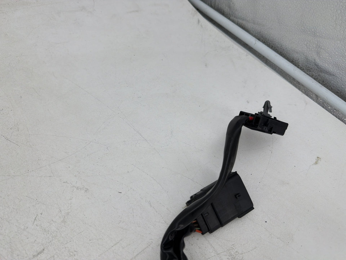 2010 Harley Road King Touring Police OEM Wire Harness Loom Plug In Connector
