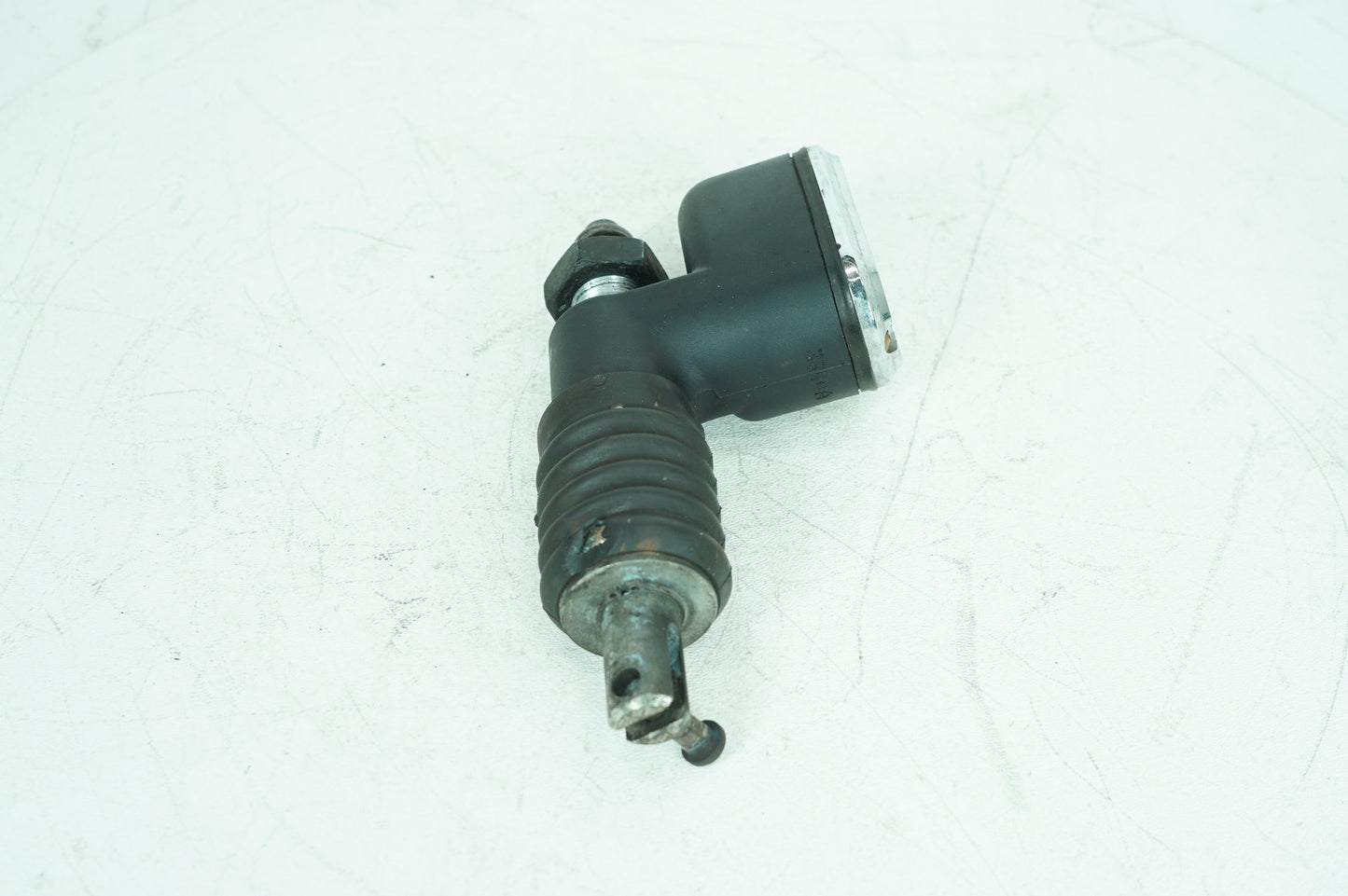 1999 - 2006 Harley-Davidson Touring Road Glide Rear Brake Master Cylinder Reservoir 41767-05A