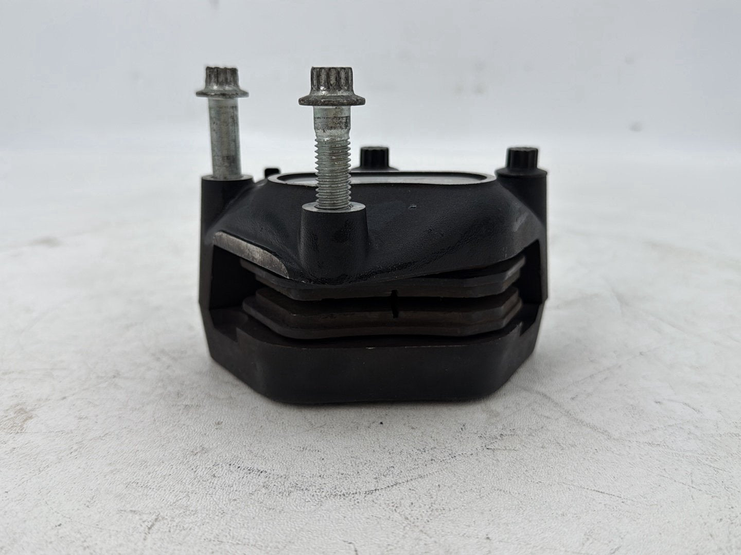 1999 - 2006 Harley-Davidson Touring Electra Glide Ultra Front Left 1 Brake Caliper 44046-00D