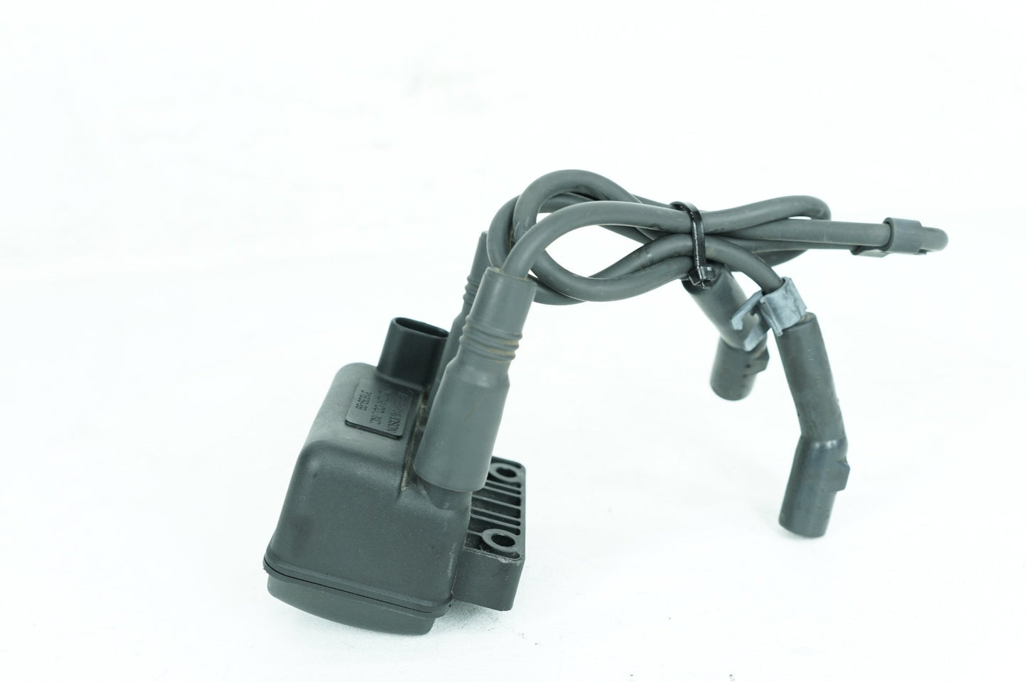 1999 - 2006 Harley-Davidson Touring Electra Glide Ultra Ignition Coil Spark Plugs Cable 31639-99