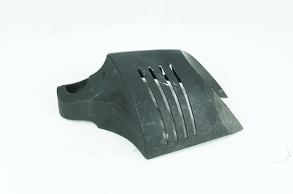 2007 Harley Dyna FXD Super Glide OEM Horn Signal Klaxon Chrome Cover