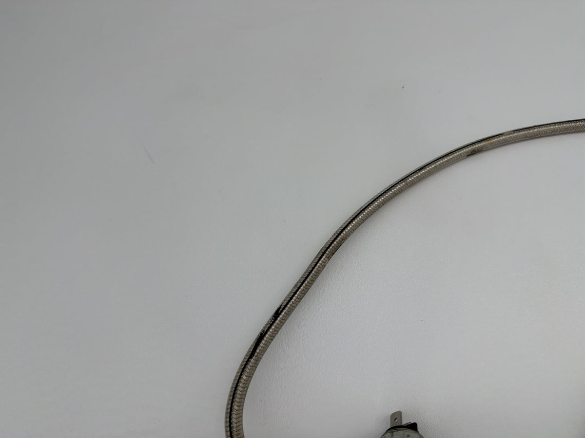 2006 Harley Electra Glide Touring Classic OEM Rear Brake Hose Line Pipe