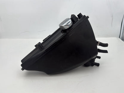 2014 Harley Sportster XL883L 883 SuperLow OEM Oil Tank Reservoir Bottle Canister & Dipstick