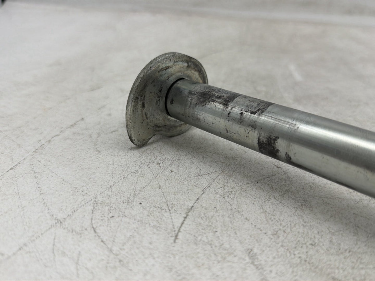 2012 Harley Electra Glide Touring Ultra OEM Rear Wheel Axle Bolt Shaft