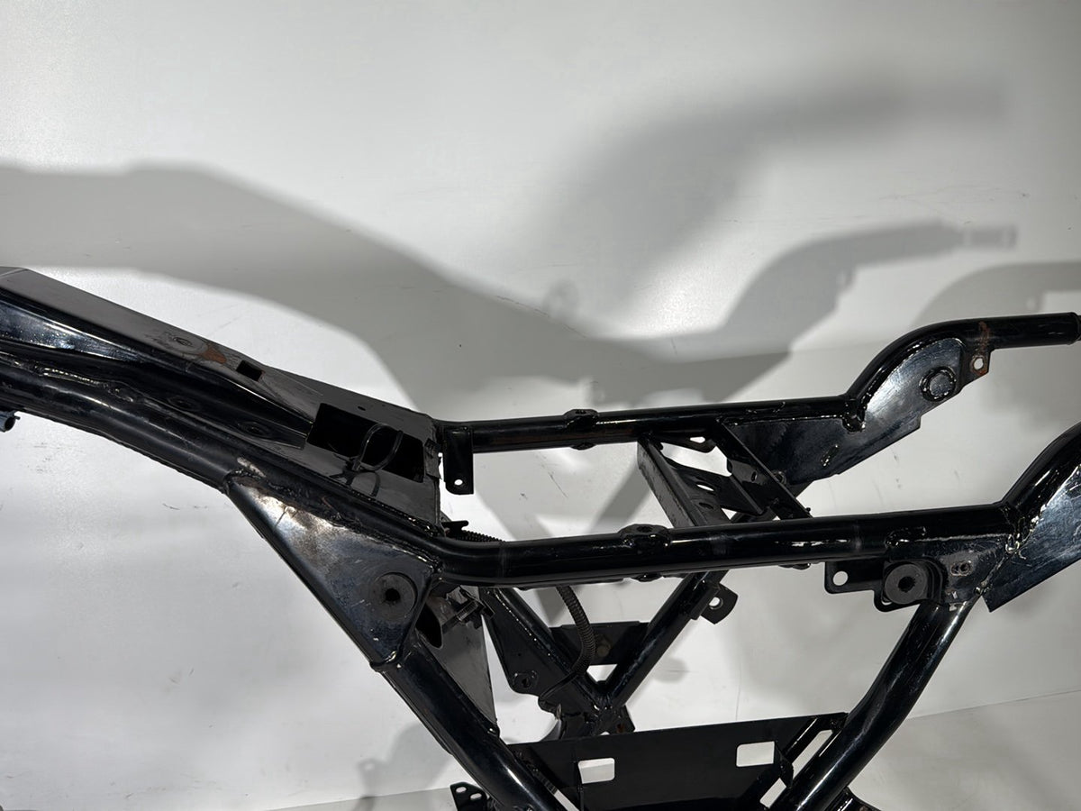 01 Harley Touring Electra Glide Classic Body Main Frame Chassis 47900-01 C