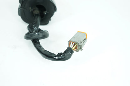 1991 - 2003 Harley-Davidson Sportster Custom Anniversary Left Turn Signal Headlight Switches Controls 71685-06A