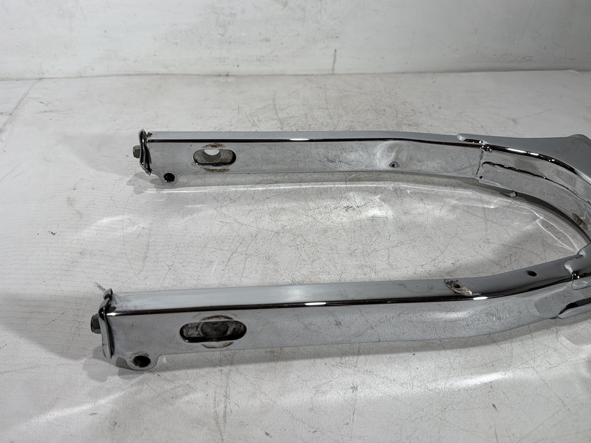 1990 Harley Electra Glide Touring Sport OEM Rear Fork Swingarm Swing Arm
