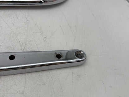 1997 Harley Softail Fat Boy FLSTF OEM Rear Left Right Fender Struts Bracket