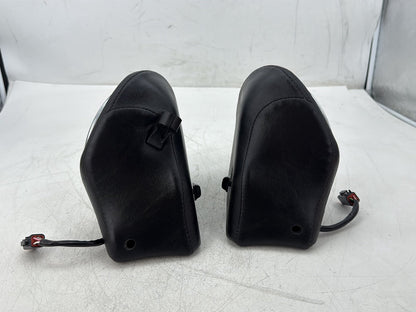 2005 Harley Electra Glide Touring Ultra FLHTCUI OEM Rear Left Right Audio Speakers