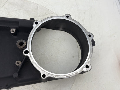 2015 Harley Dyna Low Rider FXDL OEM Inner Primary Clutch Cover