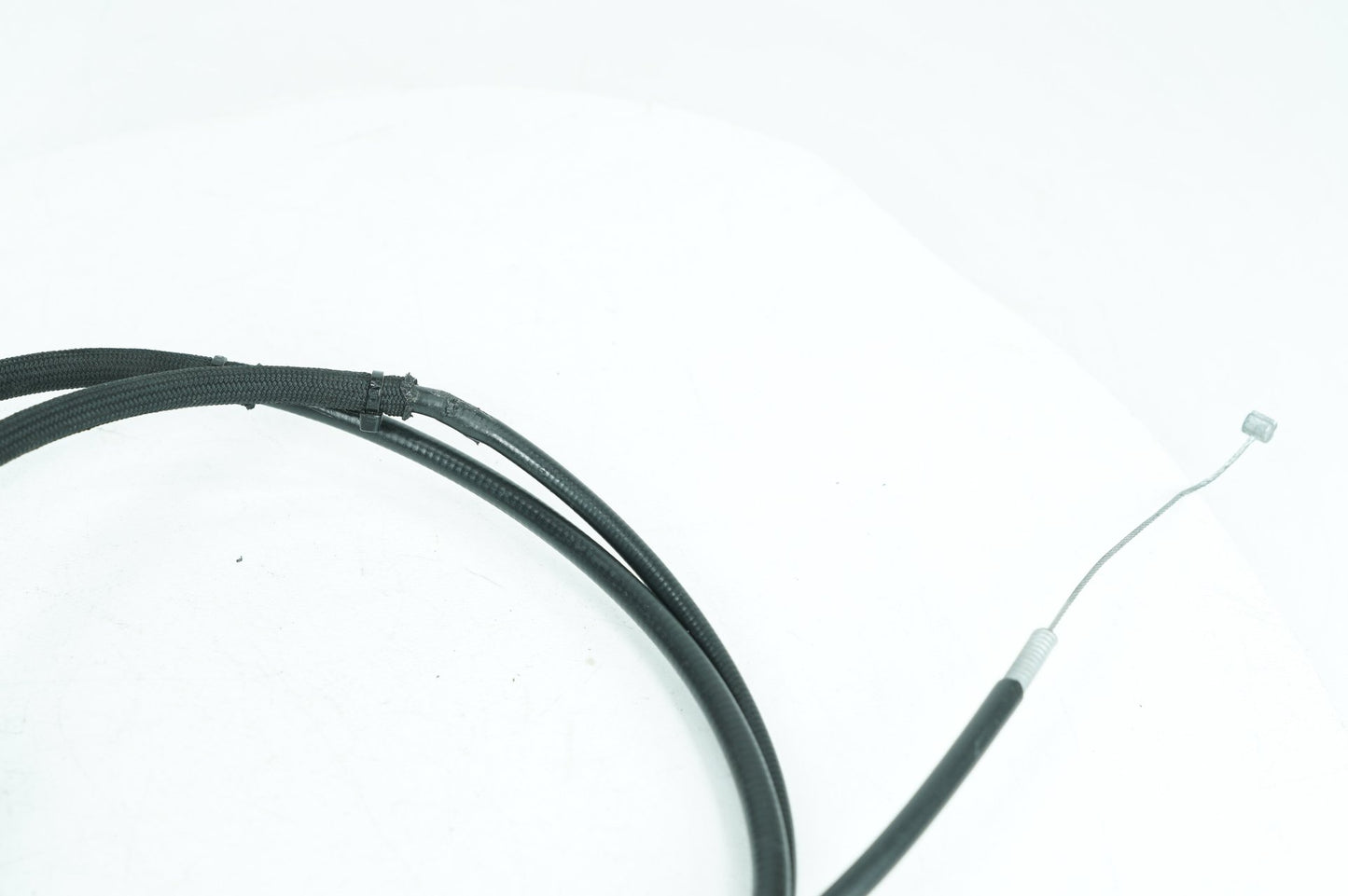 2007 - 2017 Harley-Davidson Dyna Switchback Idle Throttle Wire Cables Line 56415-06