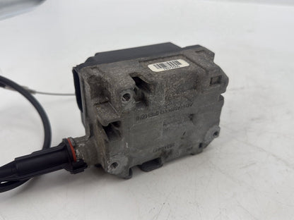 2005 Harley Touring FLHRCI Road King Classic OEM Cruise Control Actuator Servo Motor