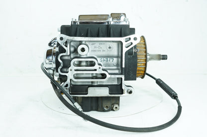 2007 - 2012 Harley-Davidson Touring Electra Glide Classic 6 Speed Transmission Gearbox 33035-09