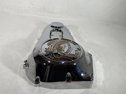 1998 Harley Softail Custom FXSTC OEM Outer Primary Clutch Cover