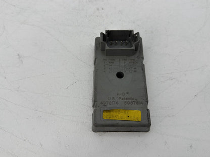 1999 - 2006 Harley-Davidson Touring Electra Glide Classic Turn Signal Module Canceller TSM 68540-96