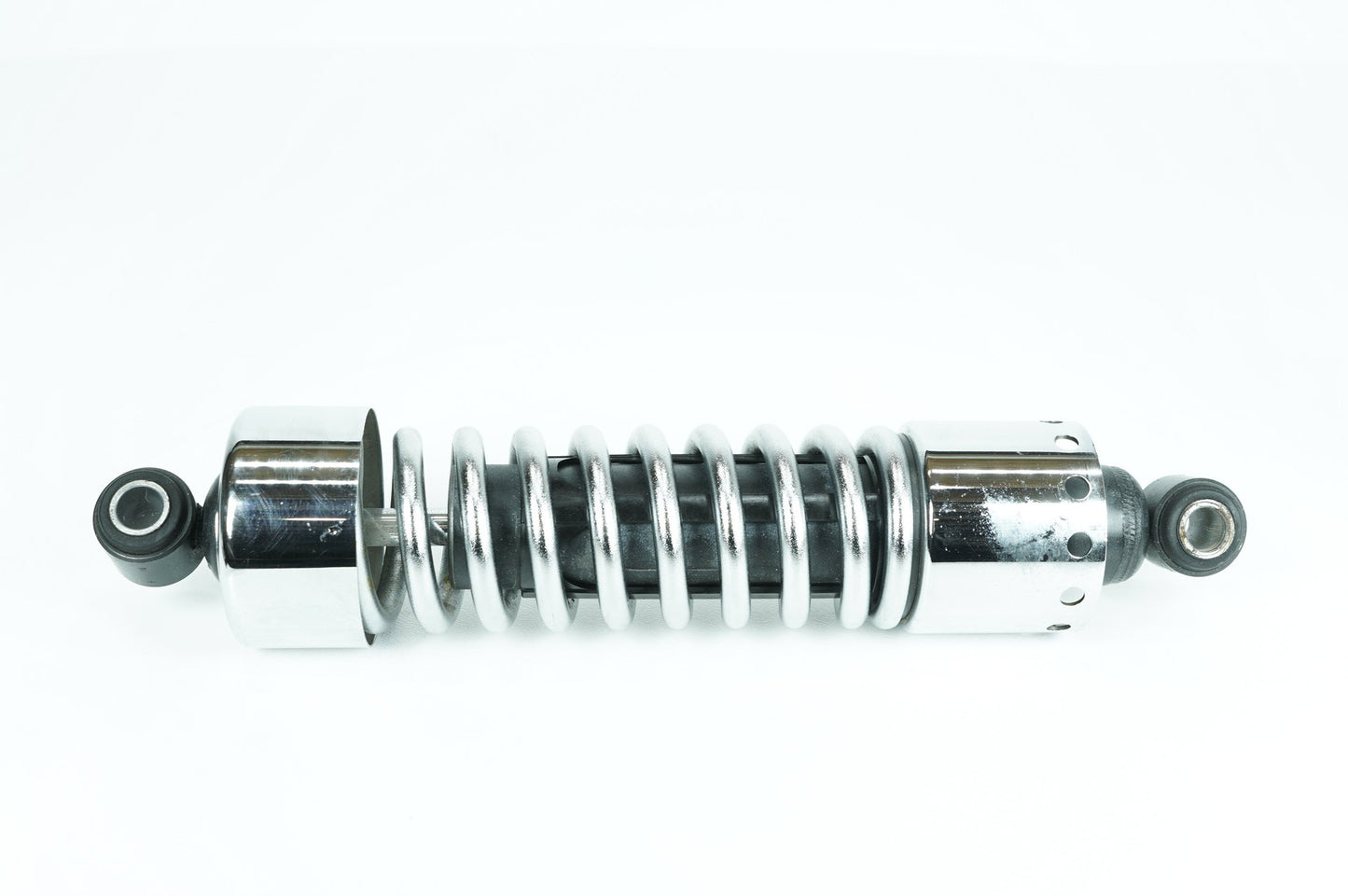 2007 - 2017 Harley-Davidson Dyna Street Bob Rear 1 Shock Absorber  	54615-01