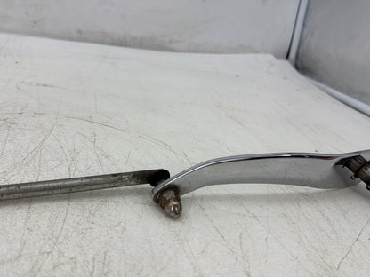 2012 Harley Dyna Super Glide Custom FXDCI OEM Gear Shifter Lever w/ Rod linkage