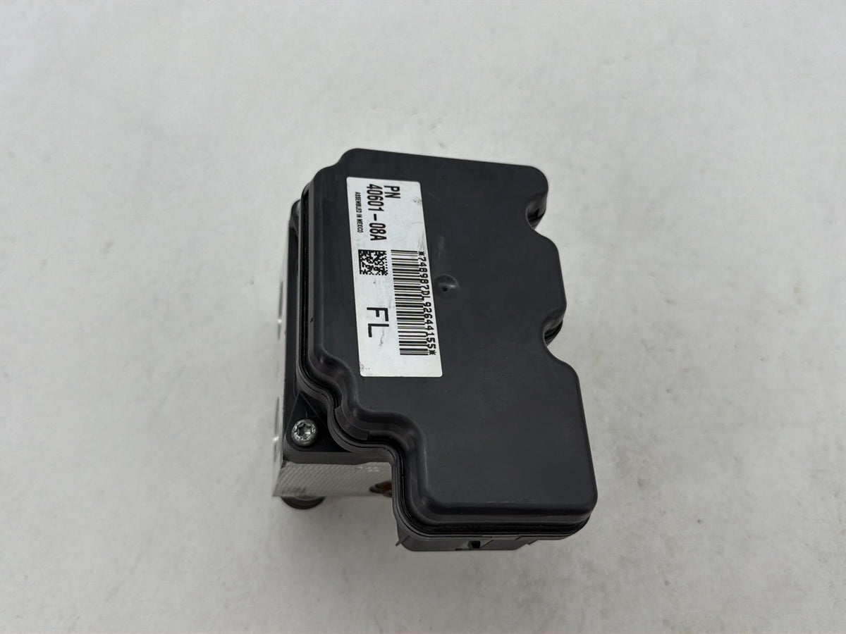 2010 Harley Street Glide Touring FLHX OEM ABS Brake Pump & Control Module