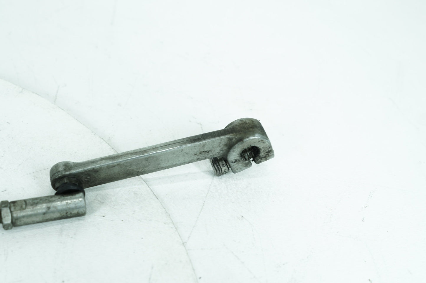 1999 - 2006 Harley-Davidson Touring Electra Glide Ultra Gear Shifter Lever w/ Rod linkage 33718-82B