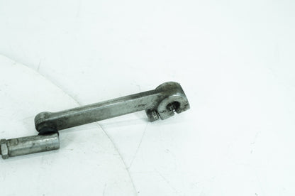 1999 - 2006 Harley-Davidson Touring Electra Glide Ultra Gear Shifter Lever w/ Rod linkage 33718-82B