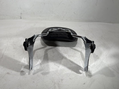 2003 Harley Road King Touring Classic Sissy Bar Backrest Cushion Pad Anniversary