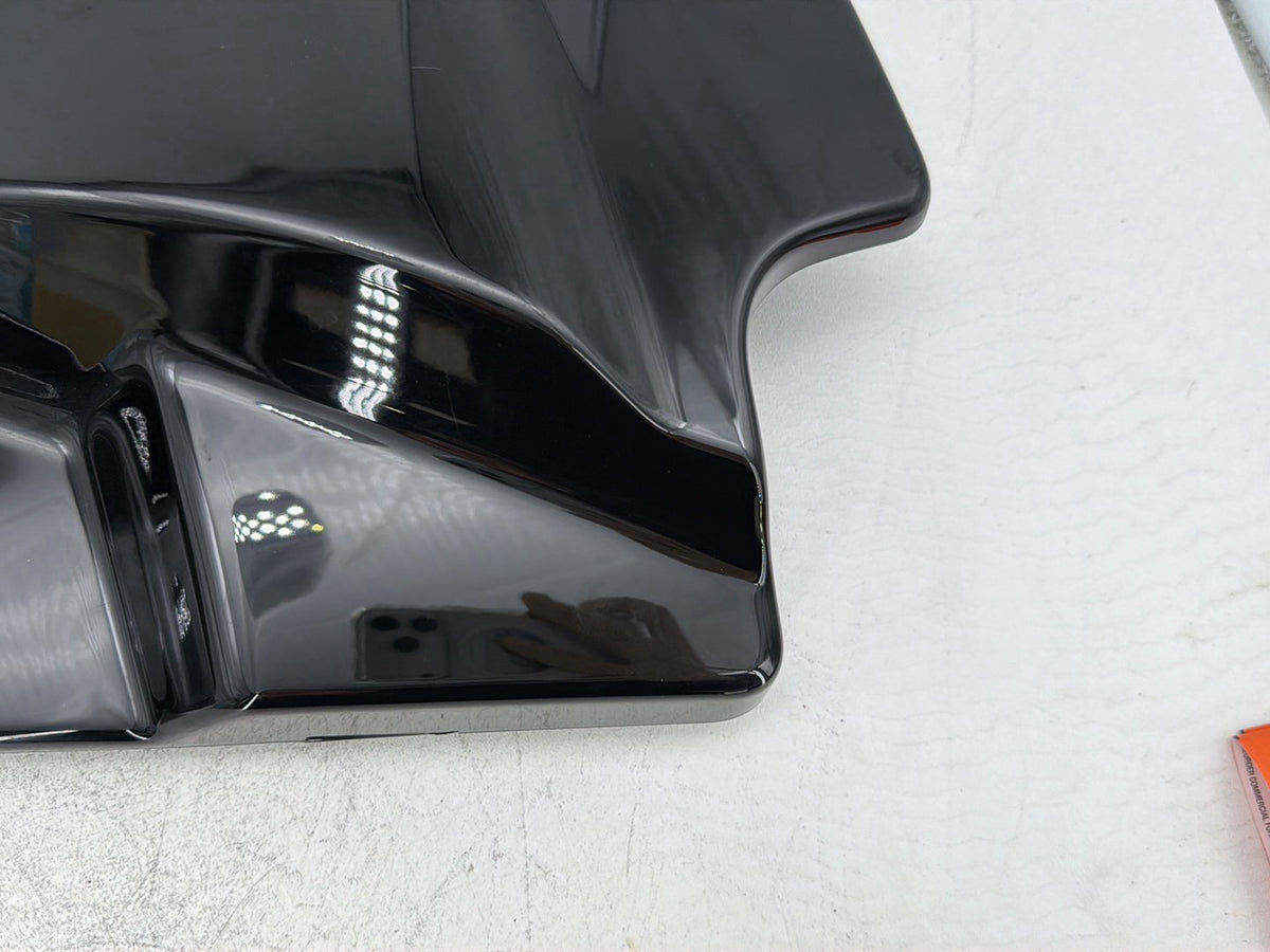 2022 Harley Road King Touring FLHR OEM Left Right Side Fairing Cover