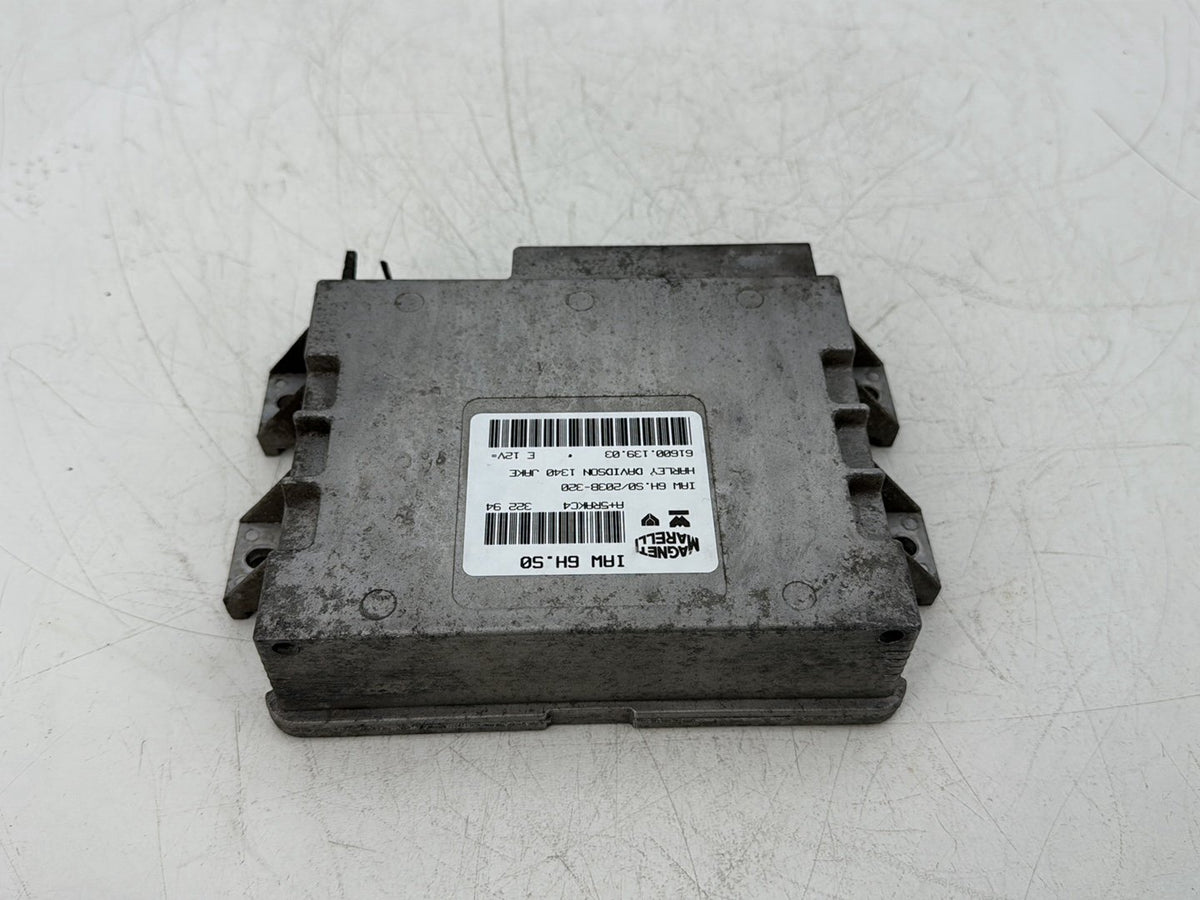 1995 Harley Touring Electra Classic Engine Control Module Magneti Marelli ECM