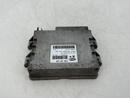 1995 Harley Touring Electra Classic Engine Control Module Magneti Marelli ECM