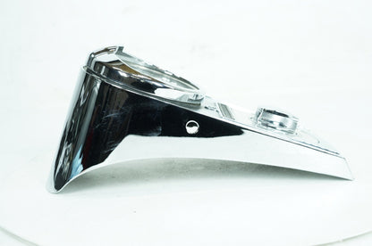 2007 - 2012 Harley-Davidson Softail Custom Fuel Tank Dash Console Speedometer NOKey 71250-00A