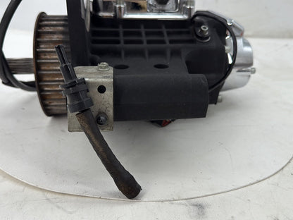 2002 Harley Heritage Softail Classic FLSTC OEM 5 Speed Transmission Gearbox