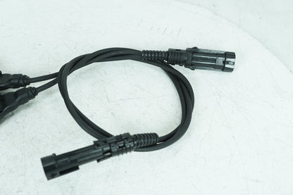 2012 - 2016 Harley-Davidson Touring Electra Ultra Front & Rear Wheel ABS Speed Sensors 40614-08