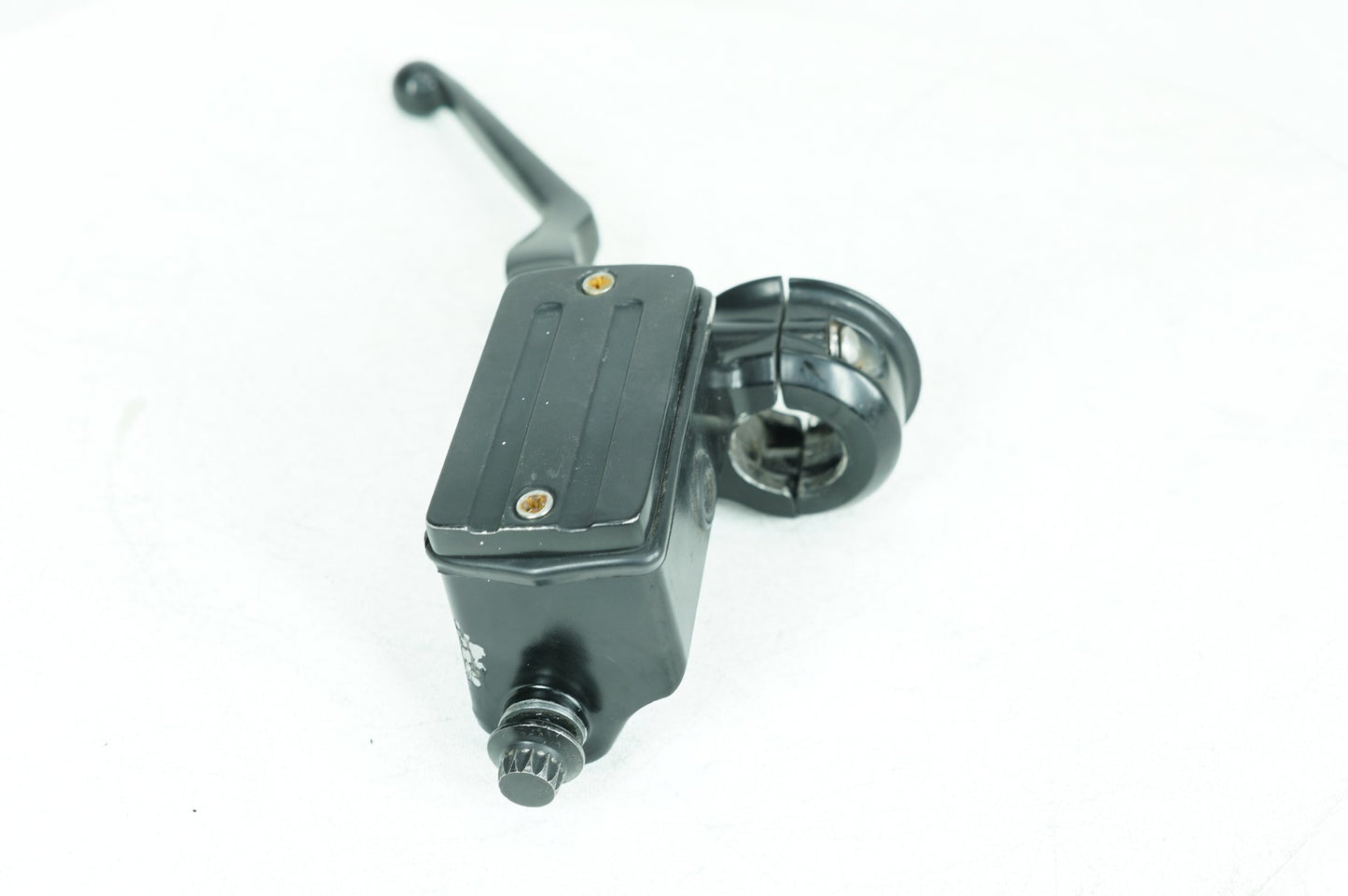 1984 - 1998 Harley-Davidson Touring Electra Glide Sport Front Right Brake Lever Master Cylinder 45013-85C
