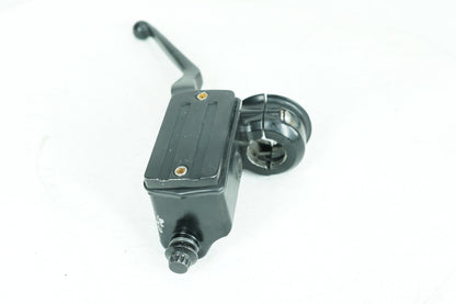 1984 - 1998 Harley-Davidson Touring Electra Glide Sport Front Right Brake Lever Master Cylinder 45013-85C