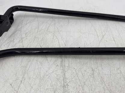 2015 Harley Road Glide Touring FLTRXS OEM Rear Left Right Saddlebag Guard Rails Bar