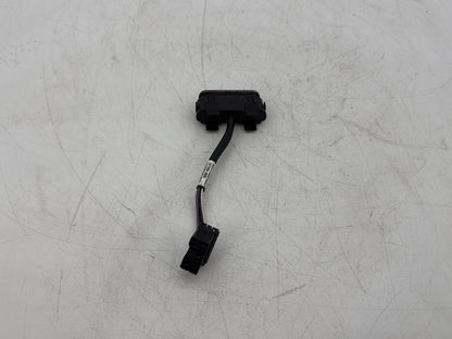 2007 Harley Touring FLHTCU Electra Glide Ultra OEM Dash Indicator Lamp Wire Plug 68789-96A