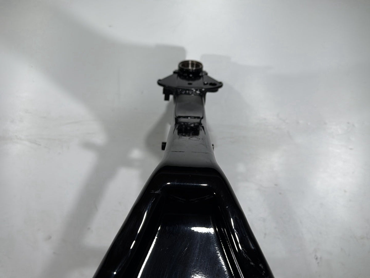 2013 Harley Electra Glide Touring FLHTCU OEM Body Main Frame Chassis NO Title