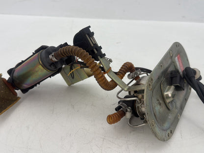 2005 Harley Touring FLHRCI Road King Classic OEM Fuel Pump Gas Gasoline Petrol Sending